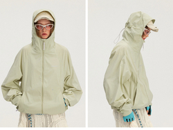 Куртка Nothomme Monterest Softshell молочный