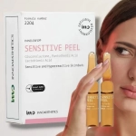 Sensitive Peel Inno-Exfo
