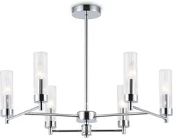 Потолочная люстра High Light LH55151 Ambrella