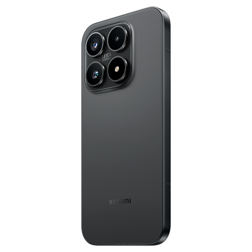 Смартфон Xiaomi 17 12/256GB, Black (Черный)