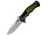 Нож складной Cold Steel Crawford Model 1, сталь 4034SS, рукоять Zy-Ex