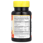 Sundance Vitamins, Жевательные ферменты папайи, натуральные тропические, 100 жевательных таблеток