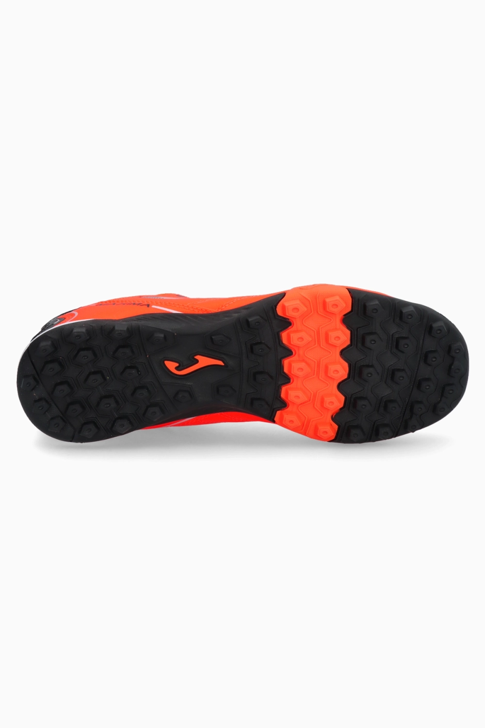 Сороконожки Joma Maxima 2508 TF - оранжевый