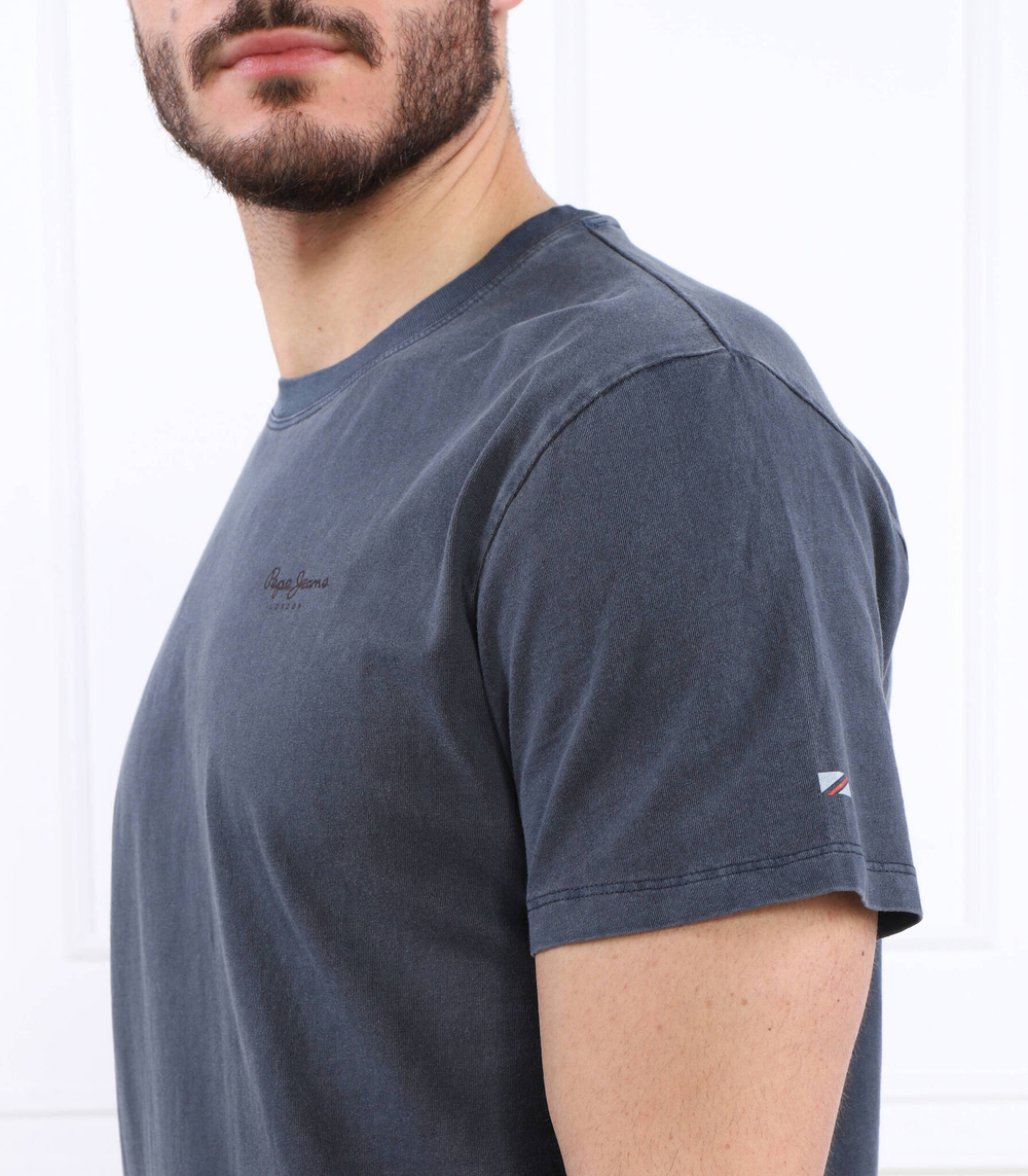 Футболка JACKO Pepe Jeans London - графитовый(PM508664)