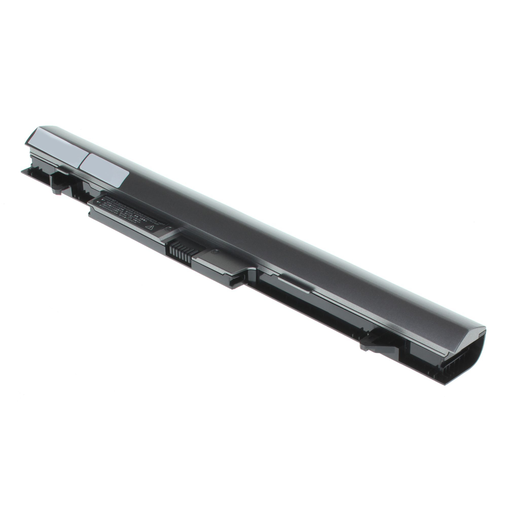 Аккумуляторная батарея iBatt 2600 mAh для ноутбука HP H6L28AA, HSTNN-IB4L, RA04