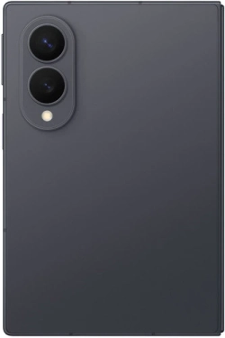 Смартфон Samsung Galaxy Z Fold 8 12/512GB, Graphite (графитовый)