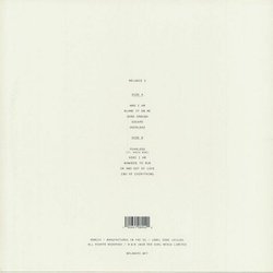 Melanie C — Melanie C (LP)