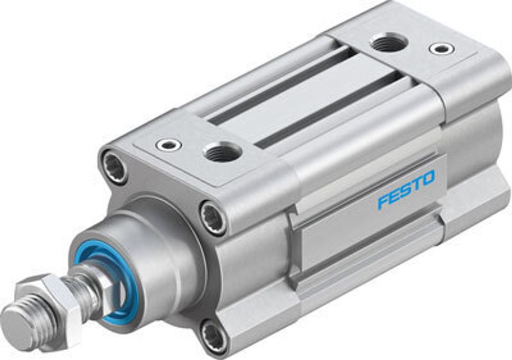 DSBC-50-30-D3-PPVA-N3 Стандартный цилиндр DSBC-50-30-D3-PPVA-N3 Стандартный цилиндр