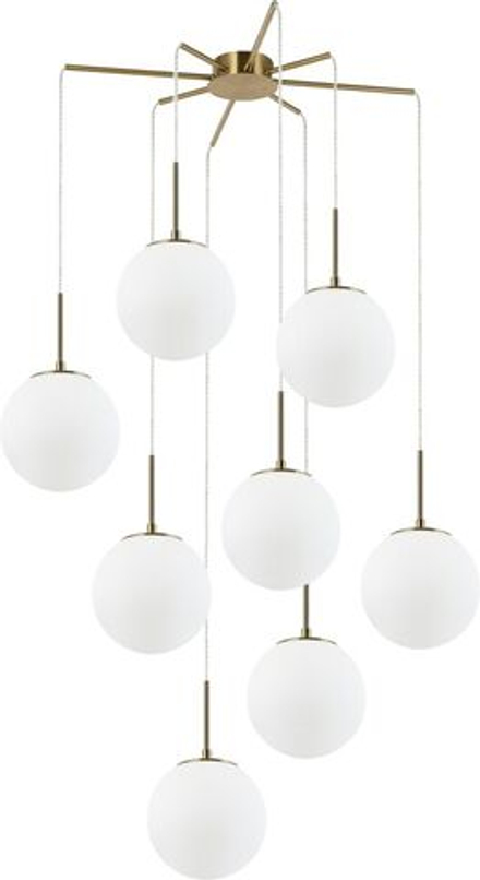 Люстра подвесная Stilfort 2168/05/08P серия Antell