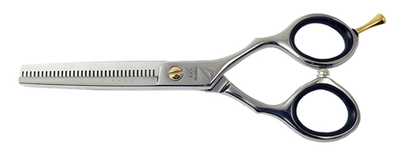 Ножницы KEDAKE филир. 3555-0034