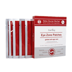 EverYang ОМОЛАЖИВАЮЩИЕ ПАТЧИ ДЛЯ ВЕК Eye Zone Patches Anti­age Treatment 5 x 2 шт