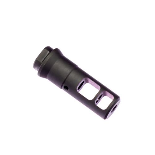 Реактивный ДТК Alfa Arms на Orsis 120/140, ВПО-220/221/222/223 (.308 Win, 7,62х39, .223 Rem, 5,45х39, М16х1)