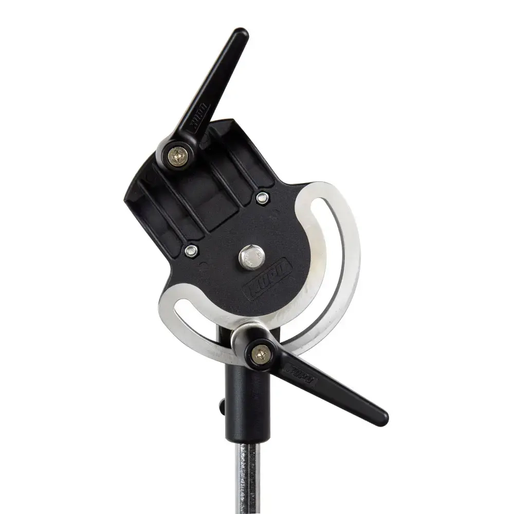 Зажим KUPO KCP-645 PIVOTING BOOM ARM CLAMP для стрелы шарнирный