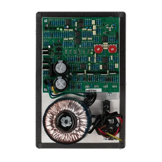 PSI Audio A17-Ms Red