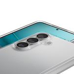 Чехол Spigen Ultra Hybrid для Samsung Galaxy S26+ Plus Crystal Clear