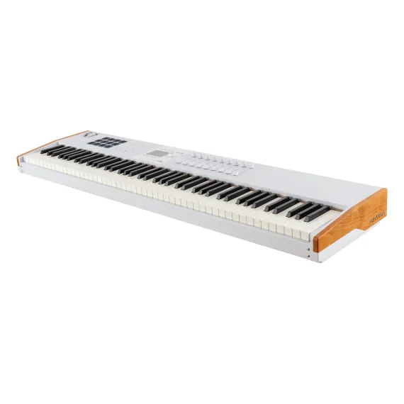 Arturia KeyLab 88 MK3 White