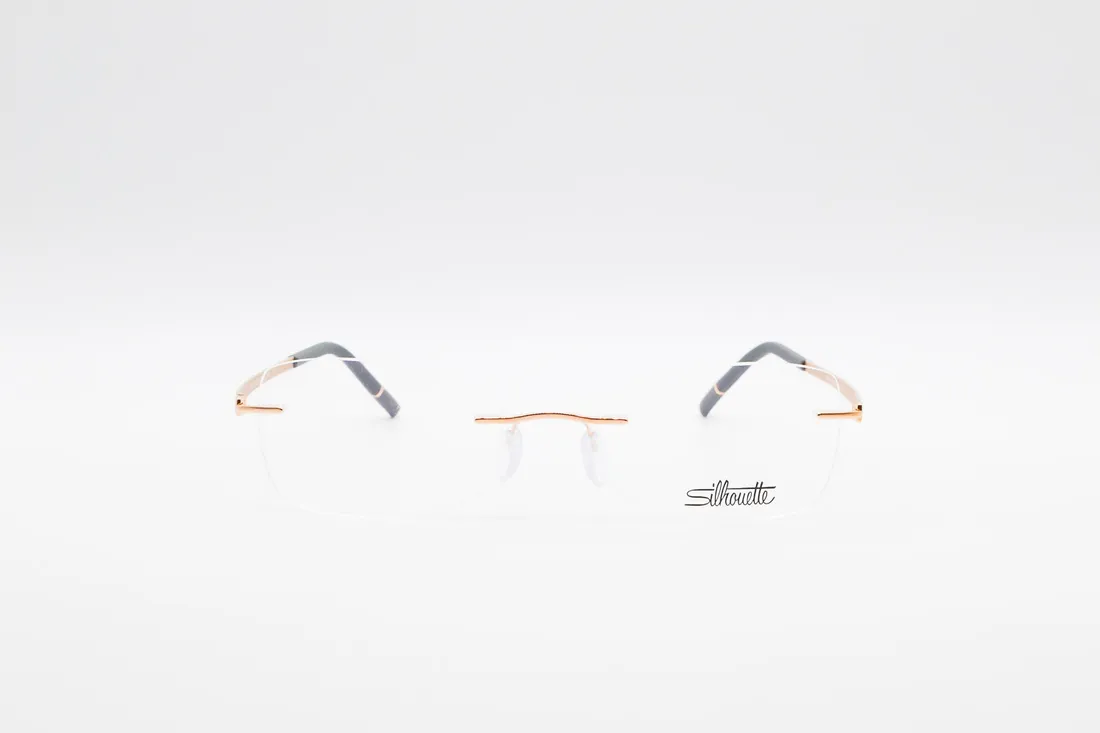 Изг. оправы Silhouette 5529 HC 6520