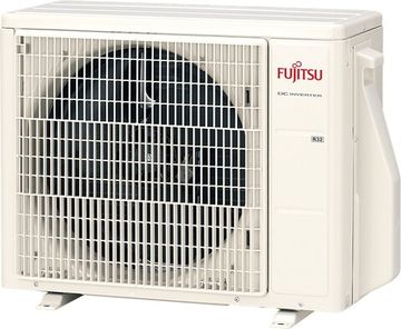 Сплит-система Fujitsu ASYG18KLCA/AOYG18KLCA