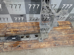 Панель передняя Hyundai Santa Fe 4 (TM) 20-24 Б/У Оригинал 64101S1500