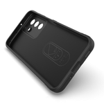 Противоударный чехол Flexible Case для Samsung Galaxy A17