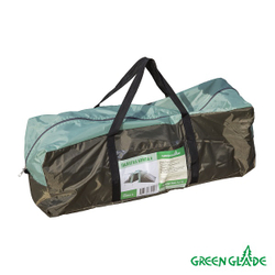 Палатка туристическая Green Glade Konda 6 местная