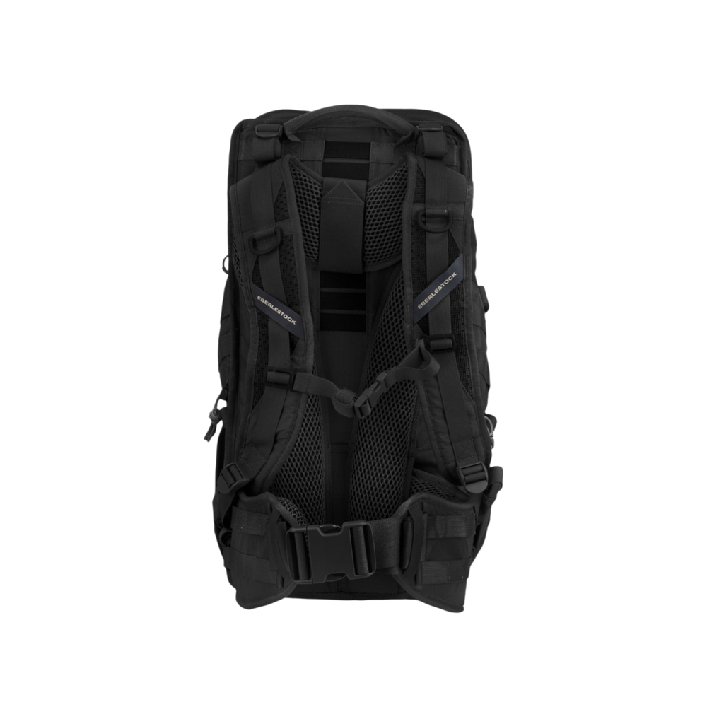 Рюкзак Eberlestock HiSpeed II Black 38л