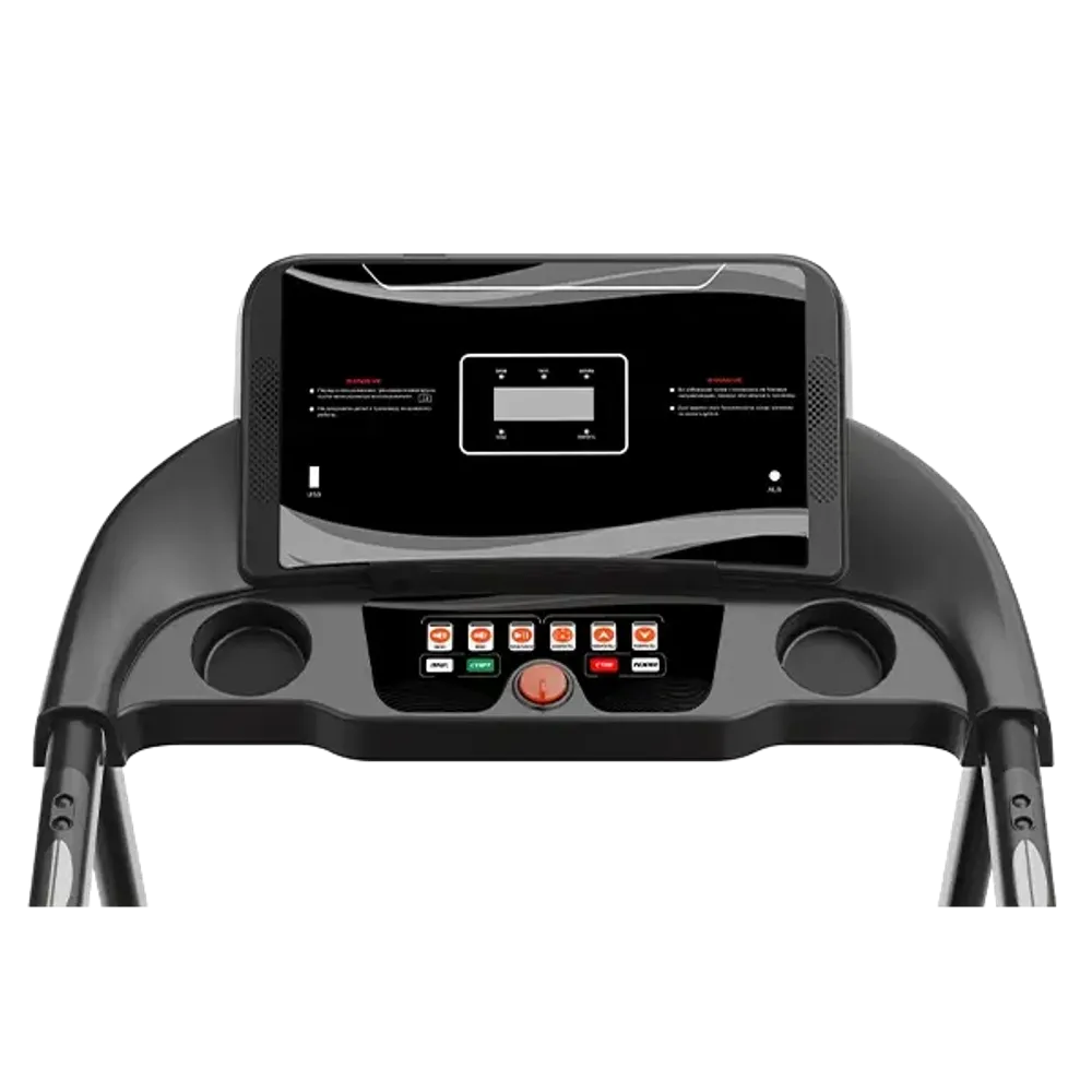 Беговая дорожка CardioPower S15