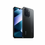 Смартфон Xiaomi POCO C85 8/256GB, Ростест(ЕАС), Android 15, IPS, Black (чёрный)