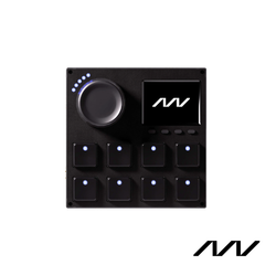 Intech Studio GRID3 VSN1 (экран справа)
