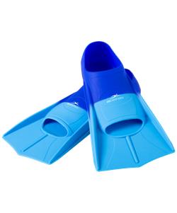Ласты тренировочные Pooljet Navy/Blue, XXS