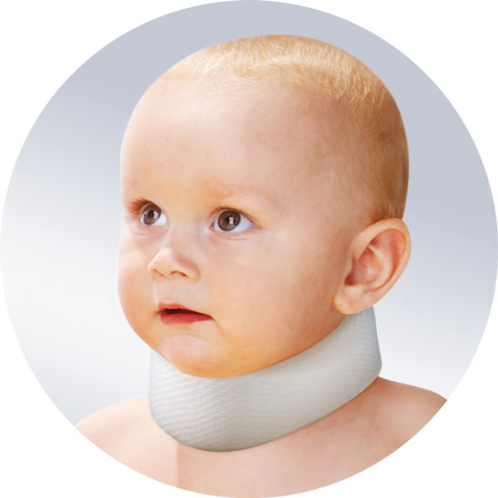 Бандаж шейный ШВН