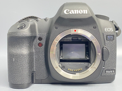 Canon 5D Mark II 10.000 кадров