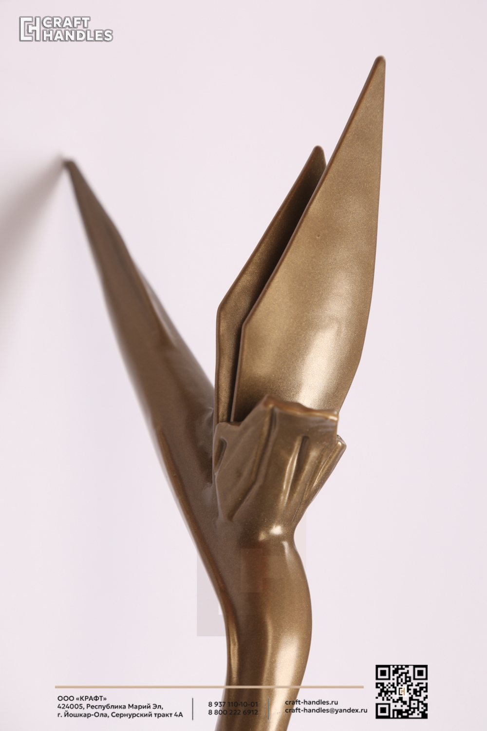 STRELITZIA