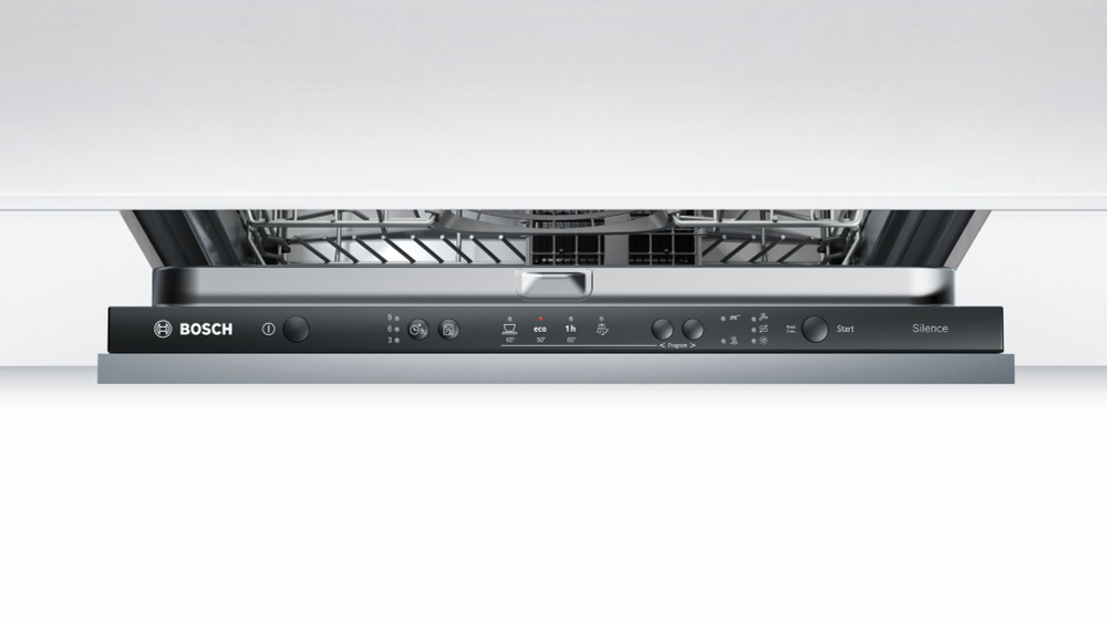 Встраиваемая посудомоечная машина Bosch SMV 24AX02R