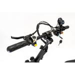 Электросамокат Currus R11