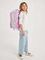 Çanta \ Bag \ Рюкзак Smiggle - Care Bears Light-Up Wheeled Trolley Bag