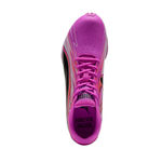 PUMA EvoSPEED Comfortable Round Toe Track And Field Shoes Men"s
