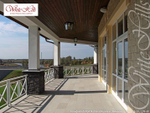 Искусственный камень White Hills, коллекция Шинон