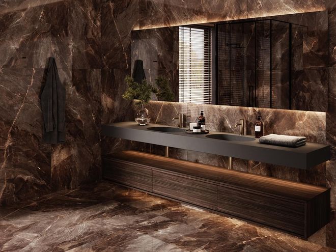 Marble XXL