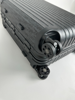 Чемодан для ручной клади Dior and Rimowa