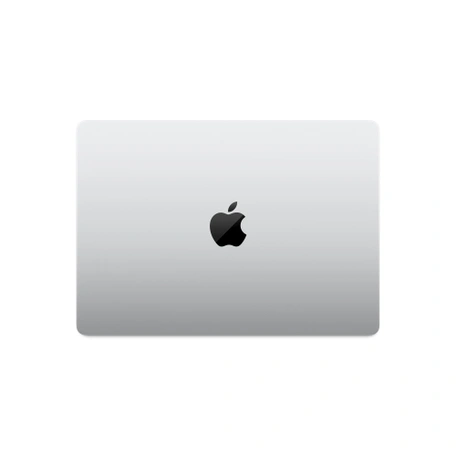 Ноутбук Apple MacBook Pro 14 M5 (2025) 10CPU 10GPU 32/1TB Silver