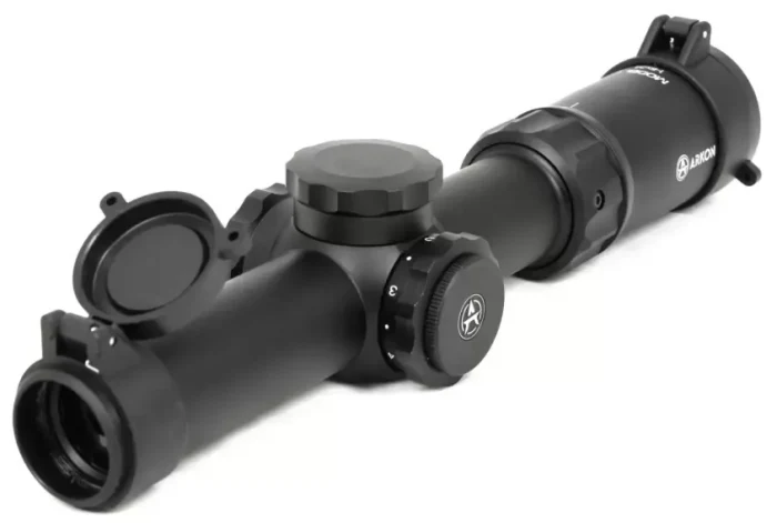 Прицел Arkon Model C 1-6x24