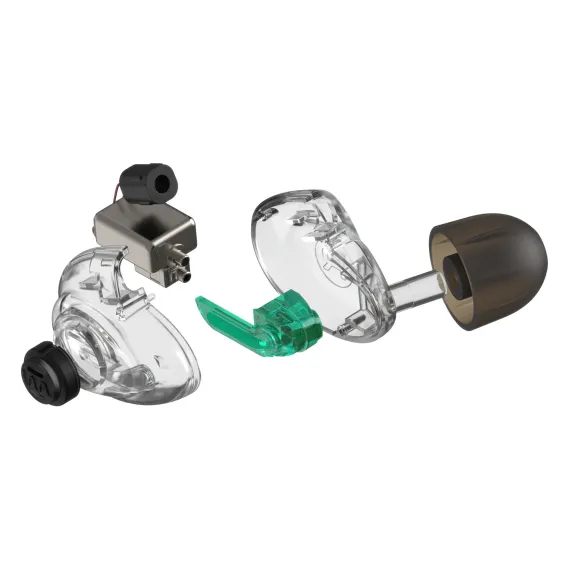 Westone AM Pro X30 Transparent