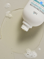 Шампунь для окрашенных и поврежденных волос с аргановым маслом Lador Damaged Protector Acid Shampoo, 900 мл.