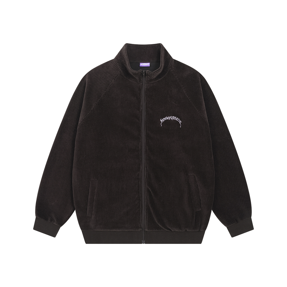 Костюм велюровый Ymkashix Puff Zip