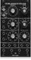 Behringer 921 VOLTAGE CONTROLLED OSCILLATOR аналоговый VCO модуль для Eurorack