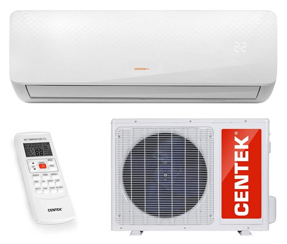 Centek CT-65C07+