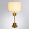 Интерьерная настольная лампа Stefania A5053LT-1PB Arte Lamp