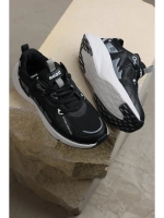 Кроссовки Rage Ultra Comfort black