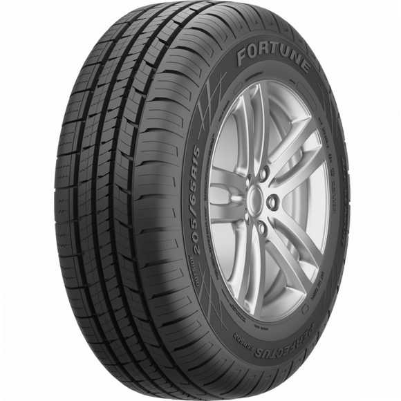 Fortune 235/50R18 97V Perfectus FSR602 TL